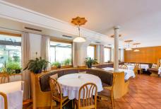 Hotel Julius Payer - Ristorante alla carta